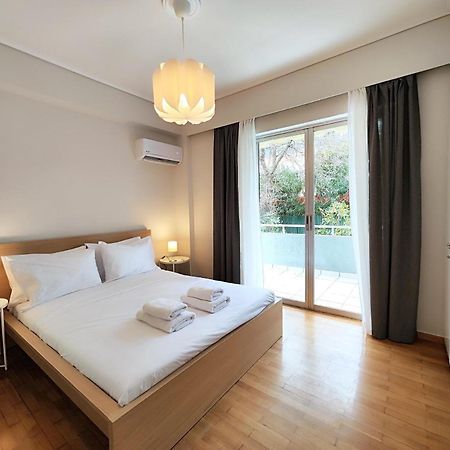 Etolou A2 - By Verde Apartments Αθήνα Εξωτερικό φωτογραφία
