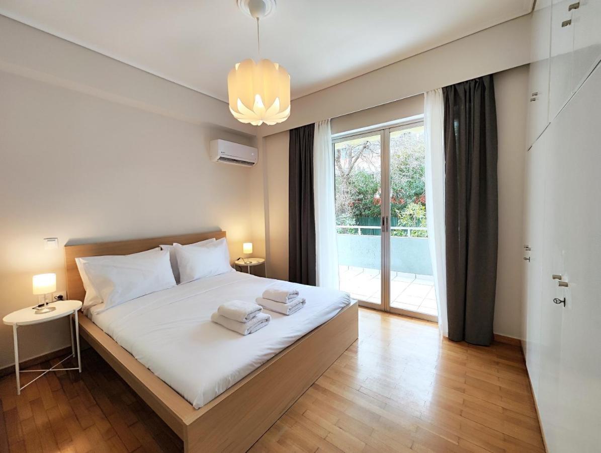 Etolou A2 - By Verde Apartments Αθήνα Εξωτερικό φωτογραφία